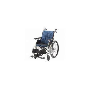 日進医療器　自走用　多機能　ULTRA　ノーパンクタイヤ　車椅子　NA-U2W recommendo_w5-4519856010317