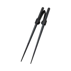 お箸 介護 高齢者 カトラリー ハビナース 使いやすいお箸 （長さ22cm） 11088 ピジョン メール便 │ 箸 食事 サポート 介護用品 お年寄り 老人 つまみやすい