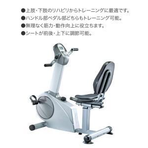 アッパーロアーバイク SEG-9770 (家庭...の詳細画像1