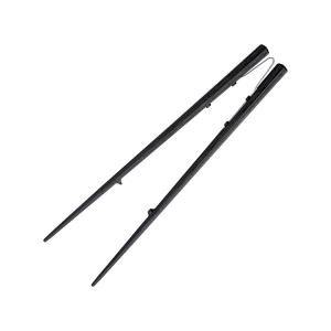 楽々箸 ピンセットタイプ 樹脂製 青芳