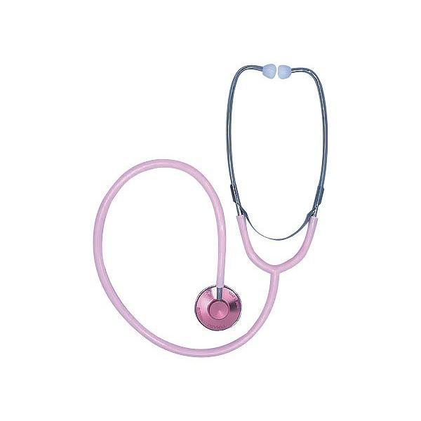 聴診器 ナース・カラースコープセット │ 医療用聴診器 かわいい デザイン オシャレ カラフル 健康...