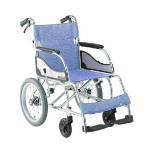 MW-SL5B 車椅子(車いす) 松永製作所製 セラピーならメーカー正規保証