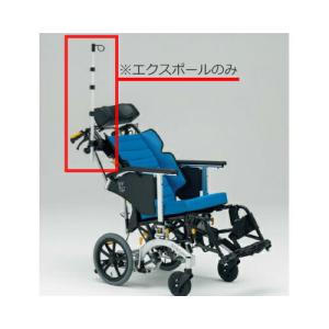 カワムラサイクル 車いす用ヘッドレスト（スーパーヘッド） │ 車椅子