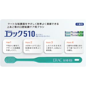 歯ブラシ 歯ぶらし デント・エラック510 ラ...の詳細画像1