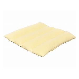 クッション 介護クッション ポジショニングクッション 高齢者 ミント Fタイプ（66×66cm） M...