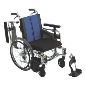 スイングアウトフット・レッグサポート X-WA22-021L X-WA22-021R 松永