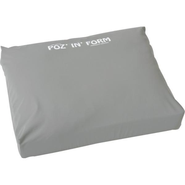 ポジショニングクッション ポーズインフォーム ヘッド PHP14-GR1 ファルマウェストアンデュス...