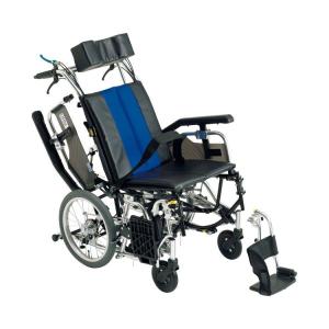 ミキ 車椅子 介助式 MiKi NEXTROLLER_spII (ネクストローラー sp2