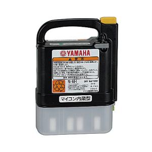 超激安 ニッケル水素バッテリー Xa4 100 07 黒 ヤマハ発動機 Www Greenworms Org