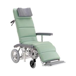 カワムラサイクル 車椅子 リクライニング 人気 フルリクライニング