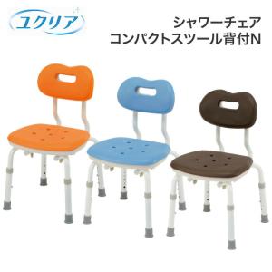 シャワーチェア 介護用風呂椅子 代引き不可 座面クッション PN