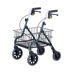 アロン化成 安寿 歩行車 ショッピングターン 532-325 │ 歩行器 押し車