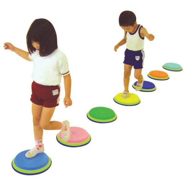 一歩社 はじめしゃ ドレミでピョンピョン  一歩 | 幼稚園 保育園 おもちゃ 施設向け 児童館 プ...