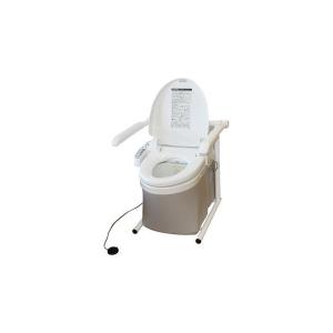 TOTO ベッドサイド水洗トイレ EWRS320S TOTO介護 トイレ 水洗