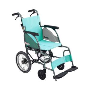 ミキ 車いす用オプション ボンベ架 MS-134 車椅子 UL-516907