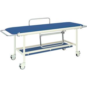 日進医療器 法人限定販売折りたたみ式ストレッチャー Dタイプ TY231D