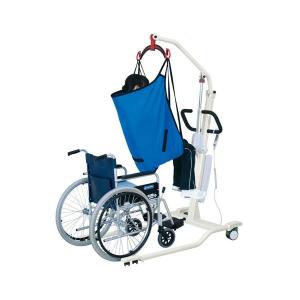 法人限定販売電動介護ムーブリフト TB-140...の詳細画像1