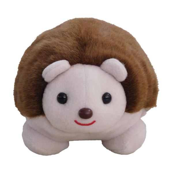 ファミリーコミュニケーション おしらせハリくん MC-R01 群馬電機 │ 音声認識ぬいぐるみ 人形...