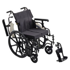 ミキ 車椅子 ビッグサイズ 前座高47cm ケージェーピーシリーズ 車いす