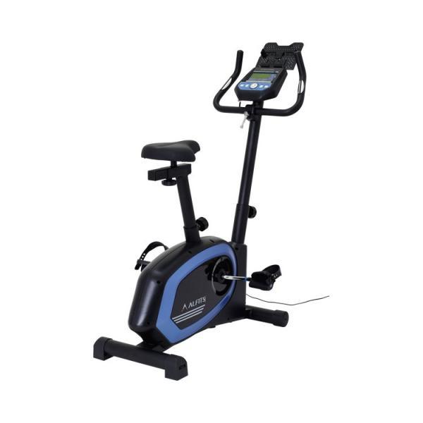 プログラムバイク6319 AFB6319 アルインコ │ フィットネスバイク 在宅 運動 トレーニン...
