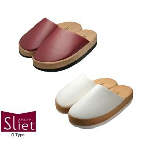 スリッパ 内転筋 ルームシューズ Sliet(ス...の商品画像