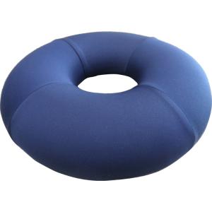 高反発円座 MZK-0008 マルゼン │ 円座クッション 高反発クッション ドーナツクッション 腰痛対策 高齢者 介護用品 高反発円座