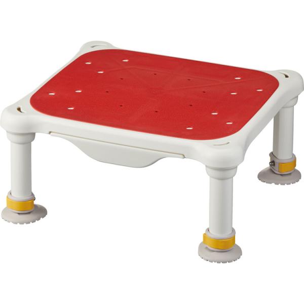 安寿 軽量浴槽台 すべり止めシートタイプ ジャスト16-26 アロン化成 │ 浴そう台 軽い 滑り止...