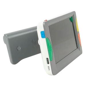 RUBY / ルビー XL HD 拡大読書器 電子ルーペ デジタルルーペ 拡大鏡 拡大読書機 電子ルーペ デジタル 高画質 拡大鏡 ルビー RUBY HD7インチ