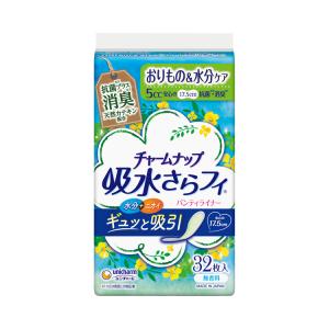 チャームナップ チャームナップ吸水さらフィ 多くても安心用 14枚入