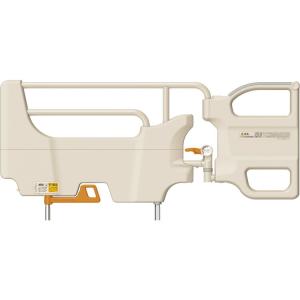 パラマウントベッド 介護ベッド サイドグリップ サイドレール KS