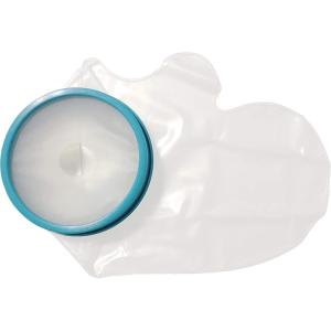 繰り返し使えるギプスカバー 大人手首用 1枚入 ...の商品画像