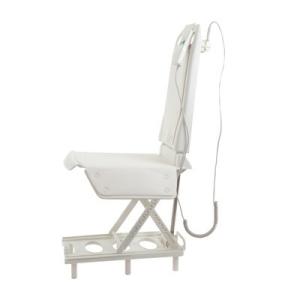 バスリフト 簡易型入浴補助リフト フラップ8c...の詳細画像2