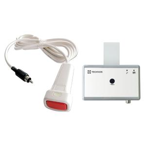 NTT 簡易型緊急通報装置 シルバーホン あんしんSVI あんしんS6 (セット