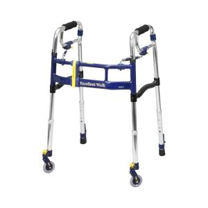 スライドフィットEX 前輪キャスター付き スタンダード H-0293ST ユーバ産業