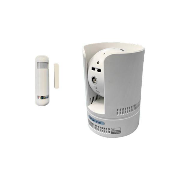 ベッドサイドセンサー報知システム パルモケア2 ドアコール iSS-150D  iSEED | 感知...