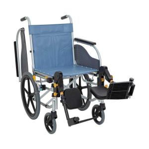 ミキ ティルト＆リクライニング車いす TRC-2 │ 車椅子 車イス くるま