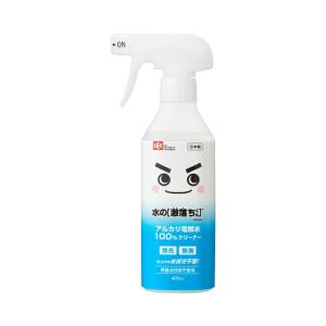 水の激落ちくん 400mL S00544 レック...の商品画像