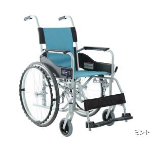 日進医療器 転倒防止バー 転倒防止装置 KF-29（1台分） │ 車椅子用