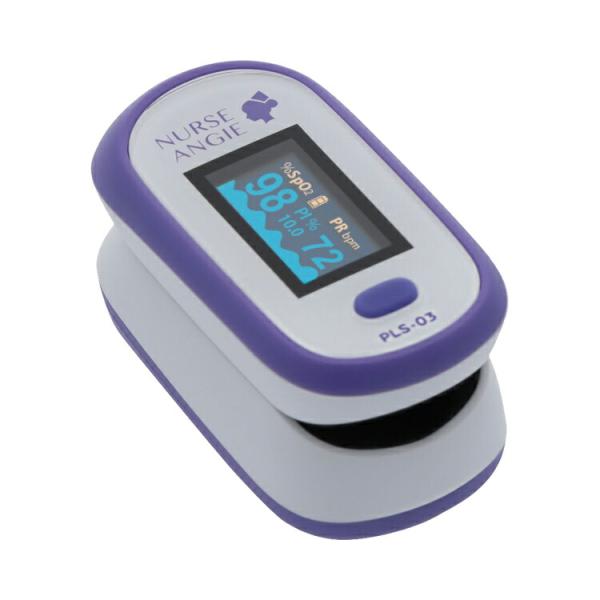 パルスオキシメータ バイオビート オキシメータII PLS-03  カスタム | サチュレーションモ...