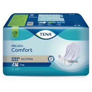 TENA（テーナ） 尿取りパッド おむつ 高齢者 介護 コンフォート