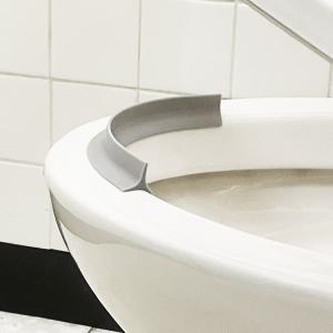 トイレ 隙間 すき間 飛び散り トイレ掃除 便...の詳細画像1