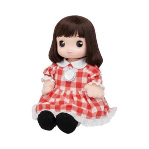 おしゃべり人形 うちのあまえんぼ あみちゃん タ...の商品画像