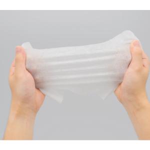 おしりふき ハビナース やぶれにくいタイプのお...の詳細画像2