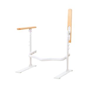手すり 玄関 立ち上がり 補助 補助スタンド 介護用品 : Gracious Knick