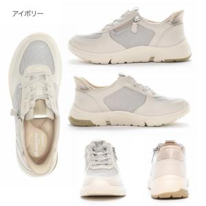 レディース 婦人靴 EVE334 婦人用 ムー...の詳細画像2