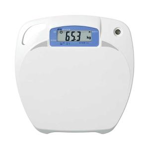 体重計 ベッドサイドスケール AD-6121B