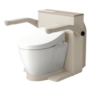 水洗トイレ トイレ ベッドサイド水洗トイレ EW...の商品画像