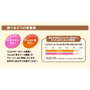 ミニタス ゼリー 日清オイリオ ミニタスゼリー...の詳細画像4