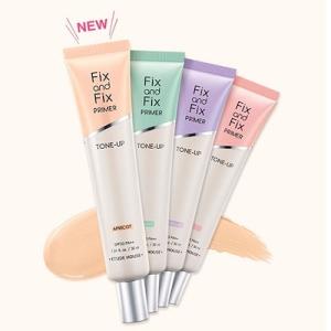 エチュードハウス  ETUDE HOUSE  フィックス アンド フィックス トーンアッププライマー  化粧下地  韓国コスメ