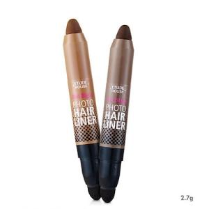 ETUDE HOUSE エチュードハウス  ホットスタイルフォットヘアライナー